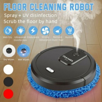 Smart čistač podova